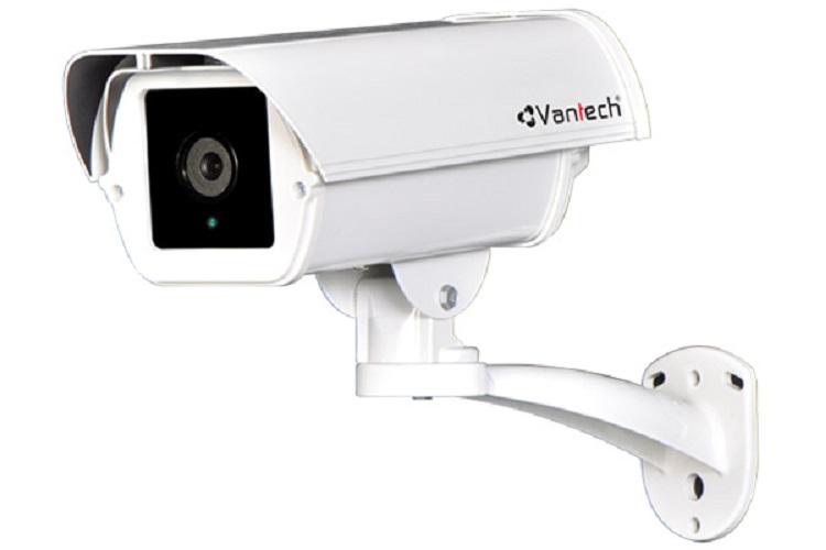 Camera hd tvi vantech - vp-410sa