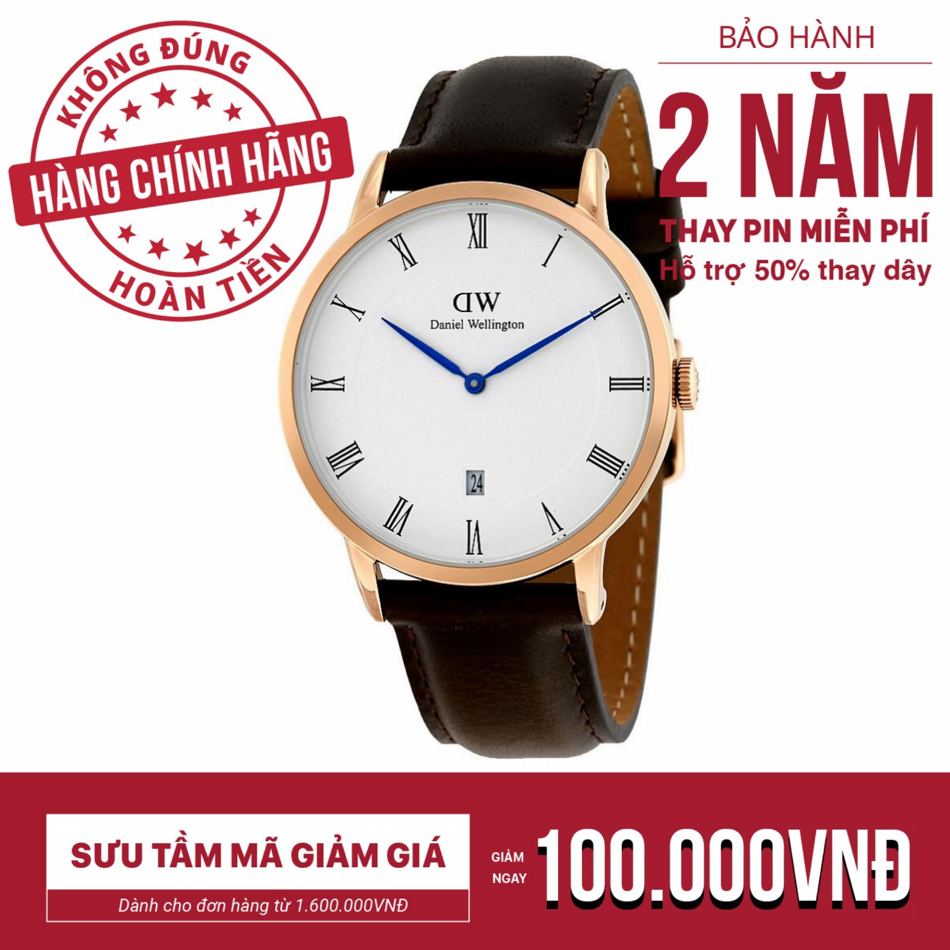 Daniel wellington dapper bristol cheap 38mm