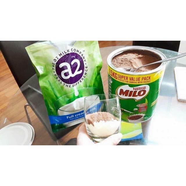 Sữa A2 Úc 1kg date mới