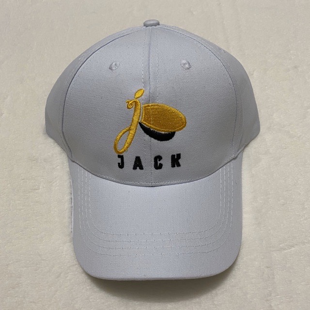 NÓN KẾT JACK NAM NỮ - NÓN KẾT LƯỠI TRAI SIÊU NGẦU - MŨ LƯỠI TRAI NAM NỮ SIÊU NGẦU