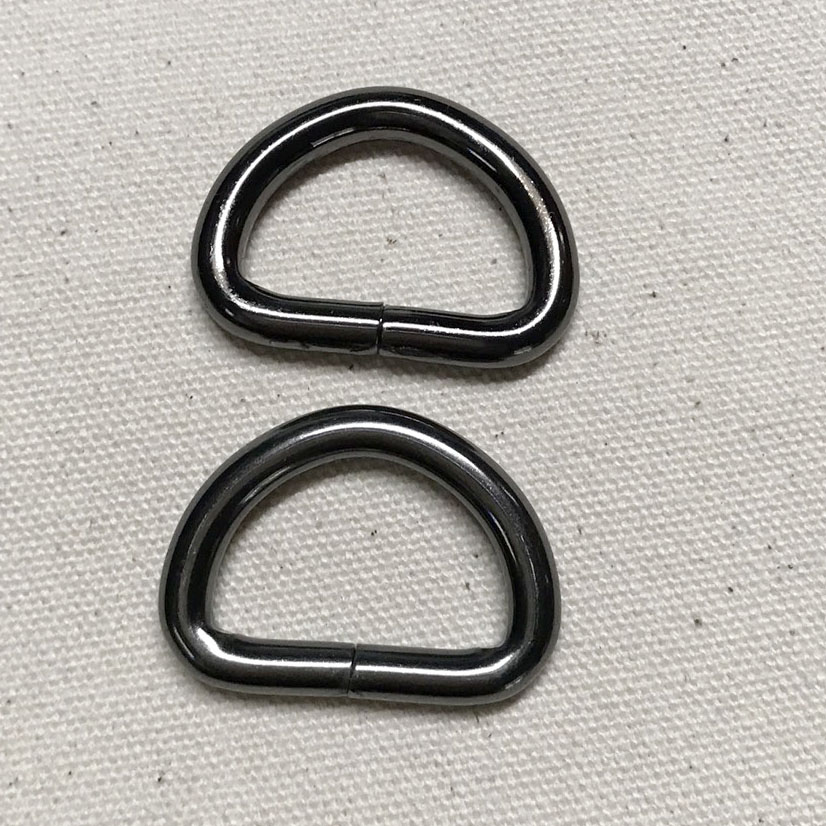 Khoen d 2.5mm dùng làm quai giỏ