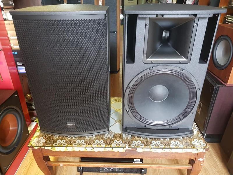 Đôi loa karaoke chuyên nghiệp paramax pro s15 made in thailand 2019