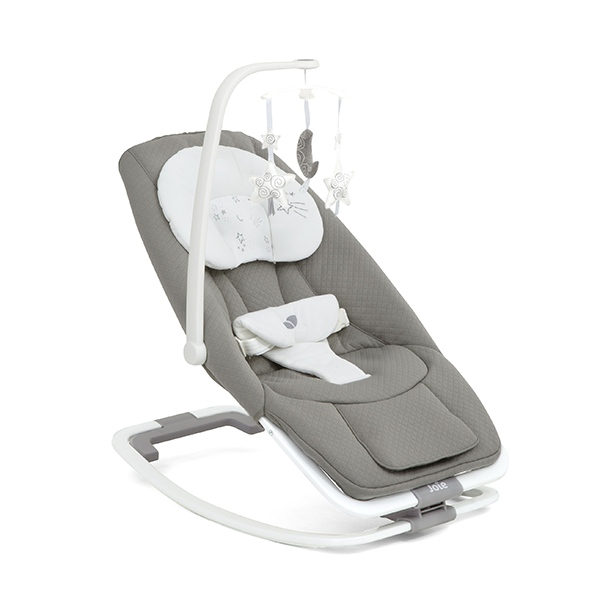 Ghế Rung Trẻ Em Joie Dreamer Starry Night cho bé từ sơ sinh đến  13kg