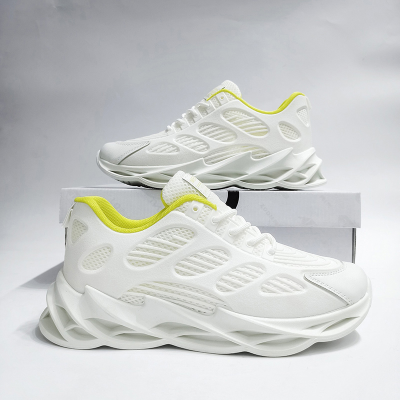 Giày sneaker nam - Giày đi bộ cực chất S13T top 10 sản phẩm bán chạy  (Giá Cực Sốc)