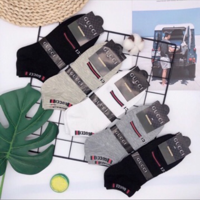 TẤT NAM CAO CẤP-GUCCI