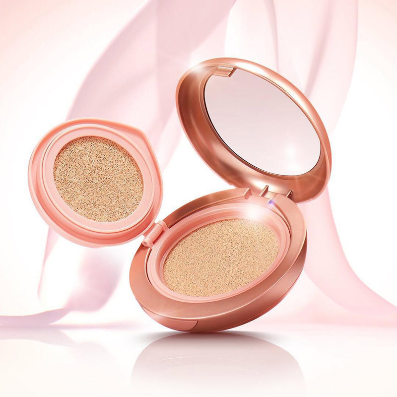 Phấn Nước Laneige Trang Điểm Và Che Khuyết Điểm #N21 Layering Cover Cushion & Concealing Base