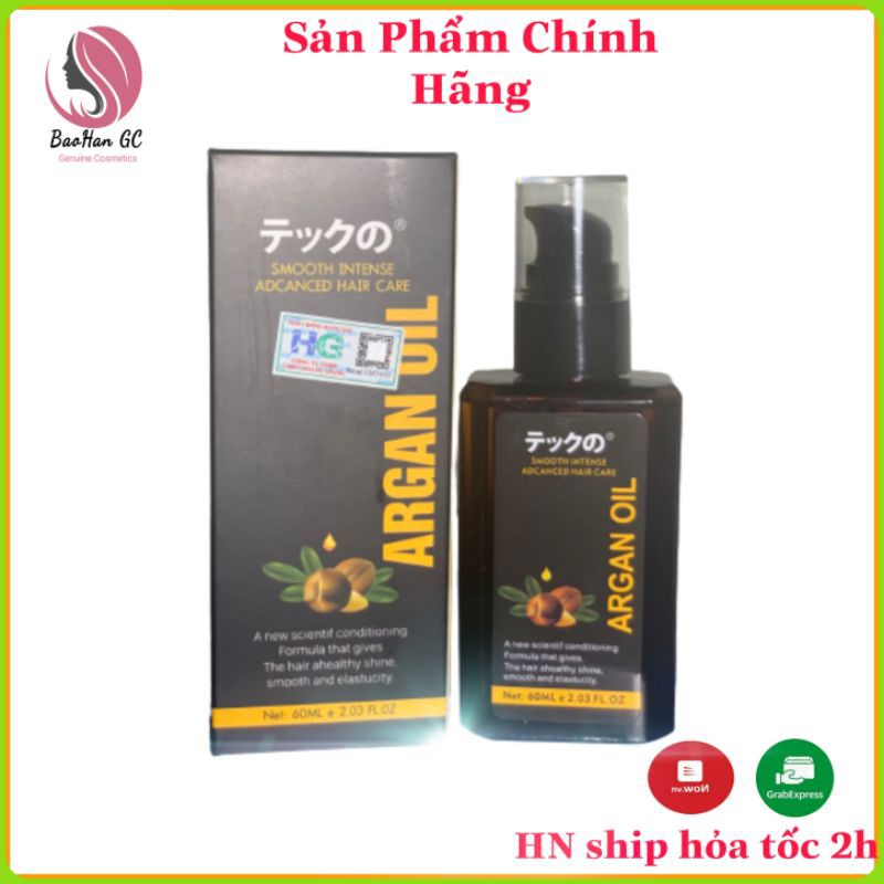 Tinh dầu phục hồi Meiki 60ml,Bổ xung dưỡng chất phục hồi hư tổn và giảm gãy rụng tóc.BaoHanGc