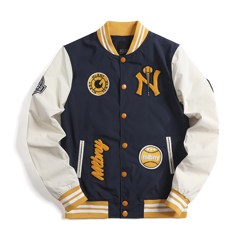 Tổng hợp với hơn 58 bomber MLB trắng siêu đỉnh trieuson5 #22 Tổng hợp với hơn 58 bomber MLB trắng siêu đỉnh trieuson5