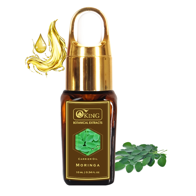 Dầu Chùm ngây nguyên chất Oking 10ml