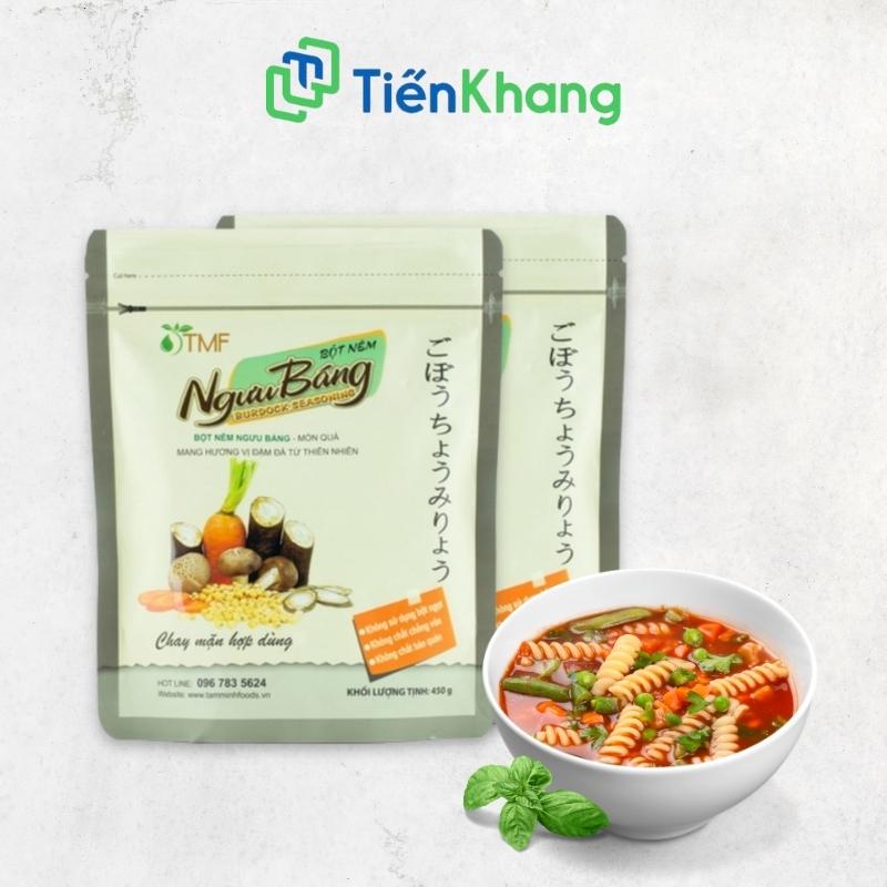 Bột nêm ngưu báng