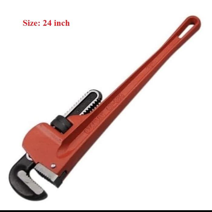 Mỏ lếch răng 24 inch stanley 87-626-s