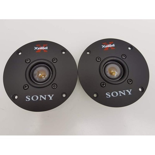 Loa treble rời cao cấp sony