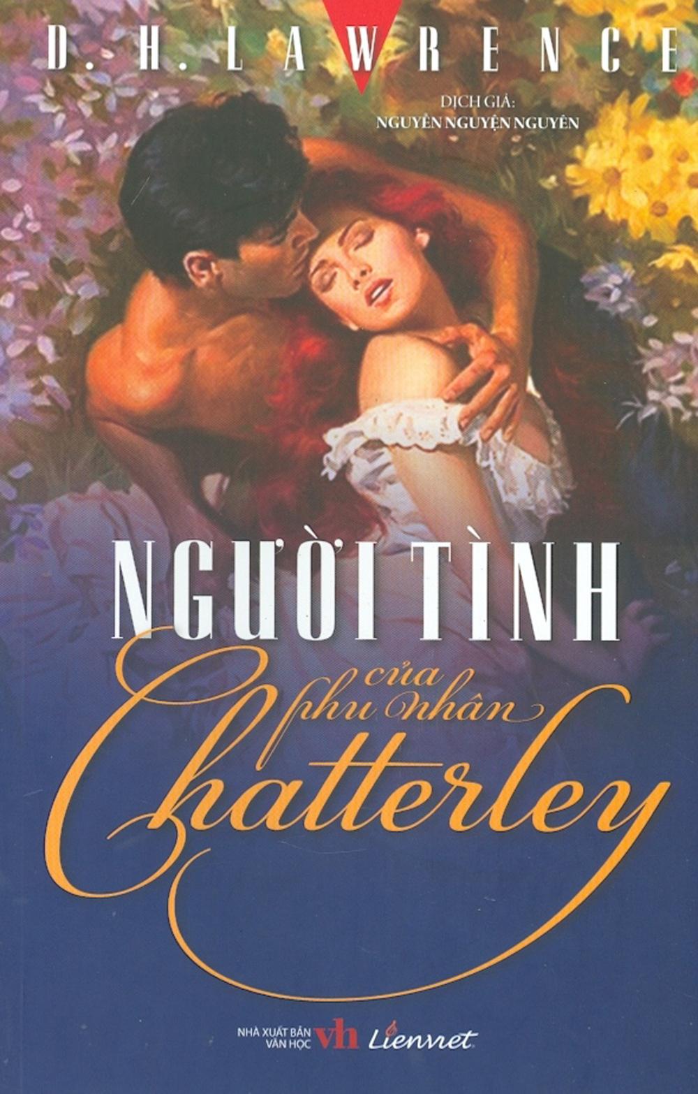 Người Tình Của Phu Nhân Chatterley