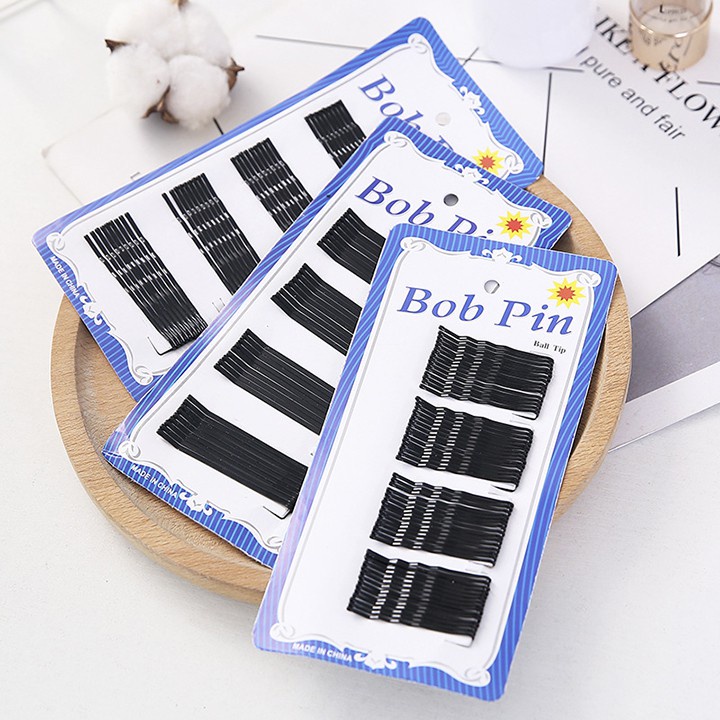 Kẹp tăm cho bạn gái vỉ 60 cái
