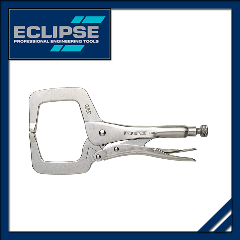 Kìm kẹp chết chữ c eclipse e11r