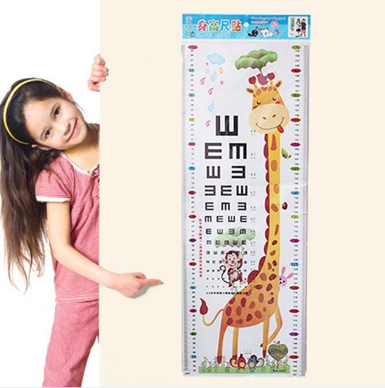 [HCM]Thước đo chiều cao cho bé