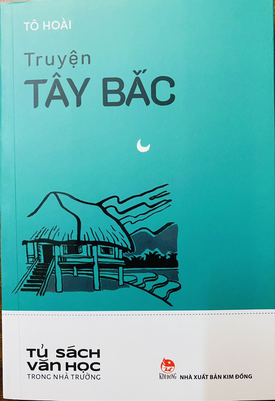 Truyện Tây Bắc - Văn học nhà trường