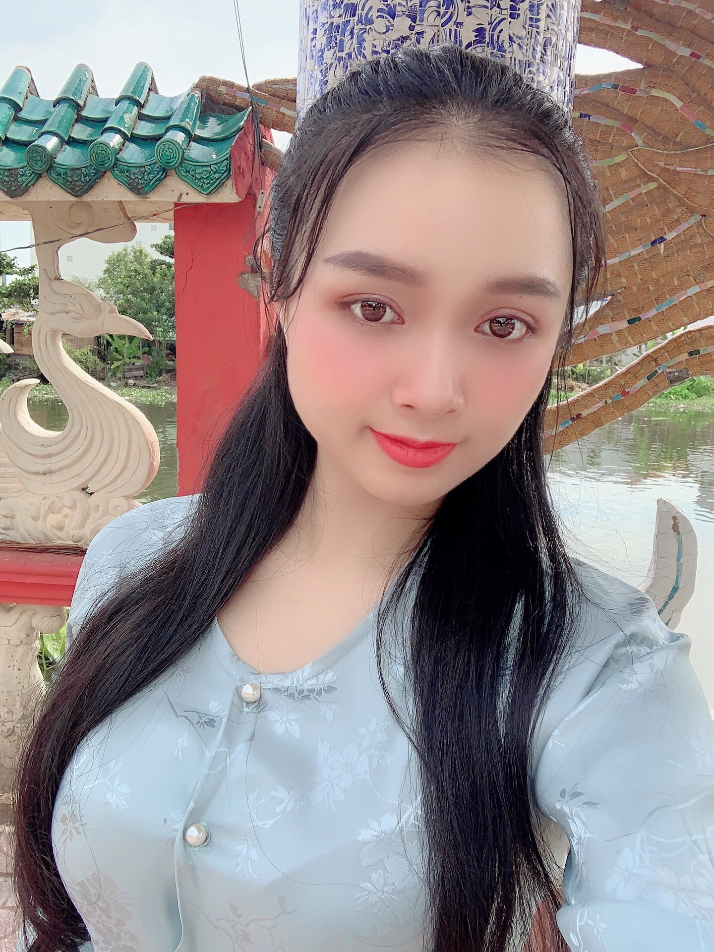 [HCM]ÁO BÀ BA+QUẦN