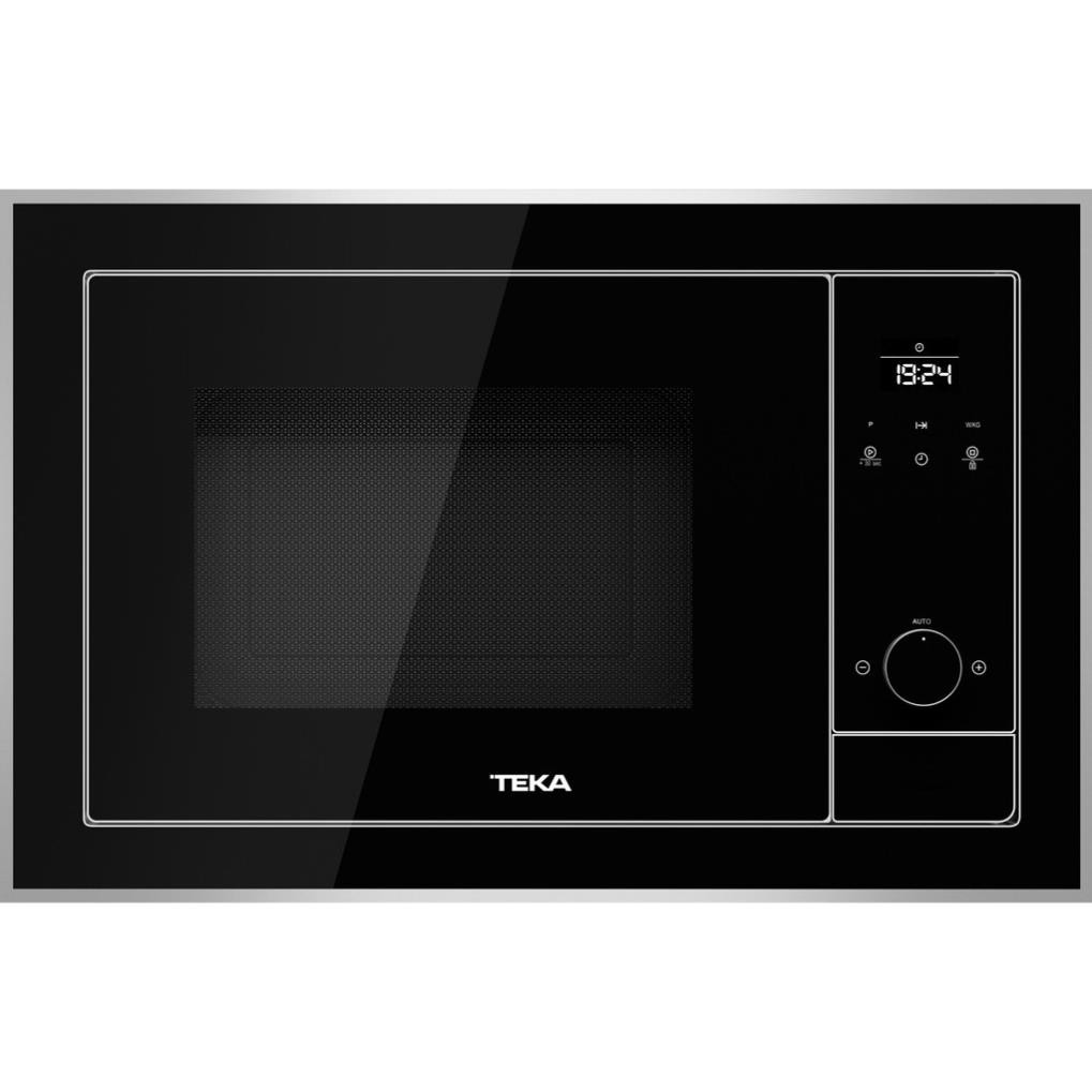 Lò Vi Sóng Âm Tủ Teka ml 820 Bis Nhập Khẩu Châu Âu, Lò Vi Sóng, Lo Vi Song, Lò Vi Sóng Sharp, Lò Vi Sóng Có Nướng