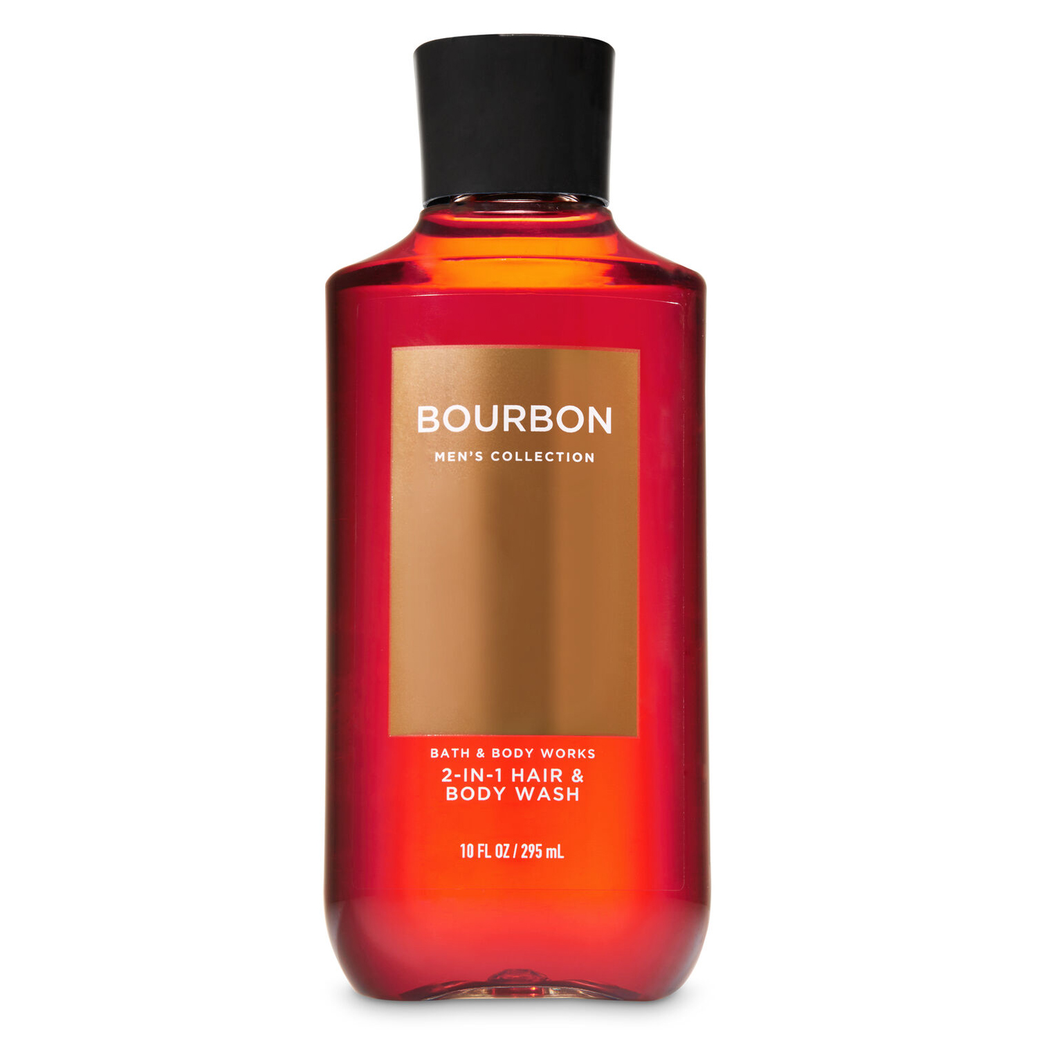 Sữa tắm gội 2 trong 1 Bath And Body Works – Men’s Collection #Bourbon 295 ml