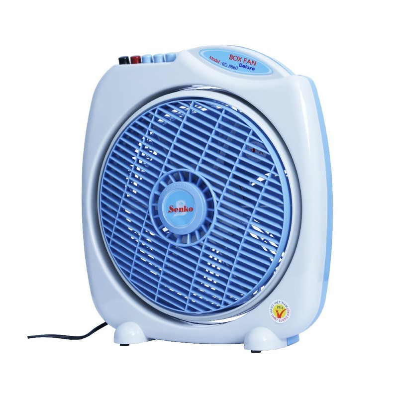 Quạt hộp Senko BD860/BD1012. bảo hành chính hãng 12 tháng.