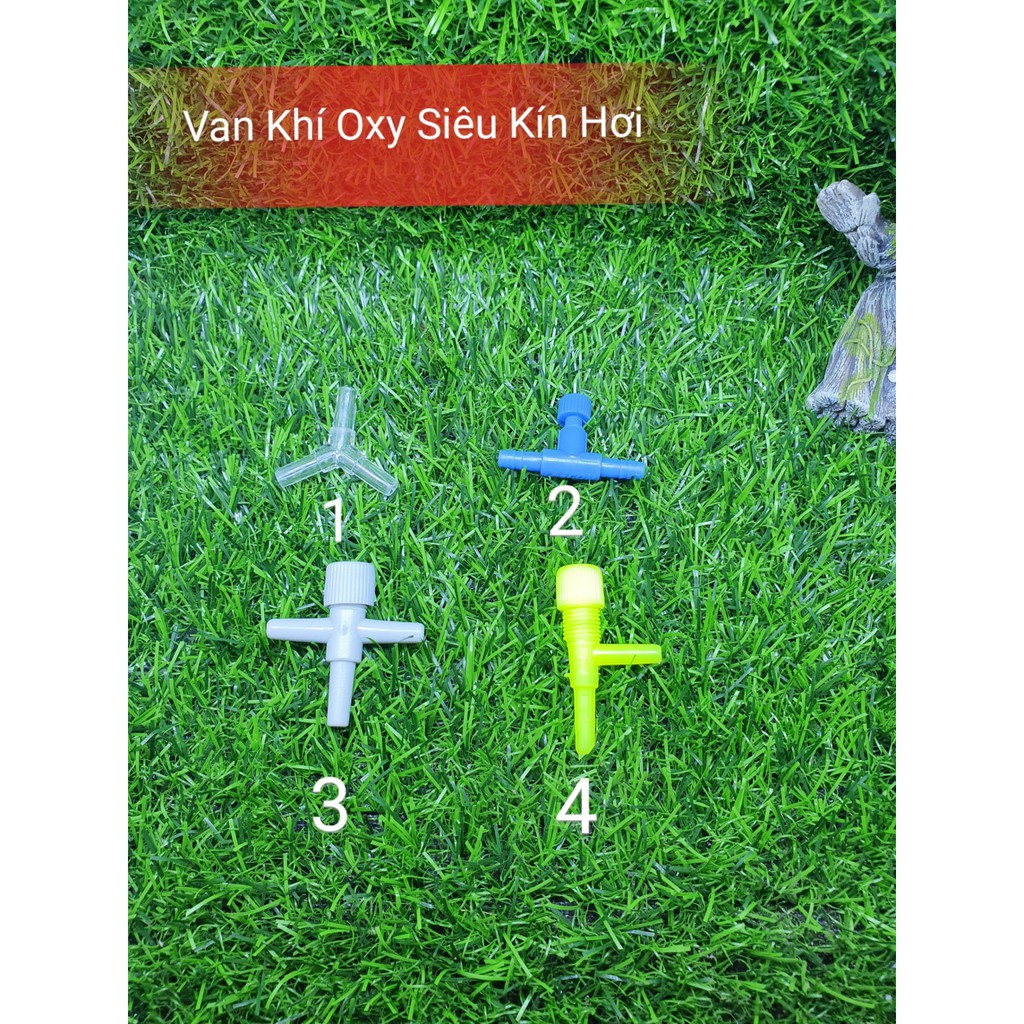 Van điều chỉnh khí oxy siêu kín hơi Hàng nhập khẩu - guppy xanh 2 cam kết hàng đúng mô tả chất lượng đảm bảo an toàn đến sức khỏe người sử dụng đa dạng mẫu mã