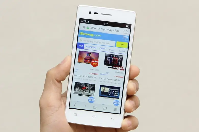 điện thoại giá rẻ OPPO Neo 5 OPPO A31 RAM 2GB ROM 16GB Tiếng Việt điện thoại giá rẻ OPPO Neo 5 OPPO A31 RAM 2GB ROM 16GB Tiếng Việt
