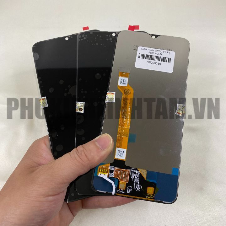 Màn hình Oppo F9 F9 Pro