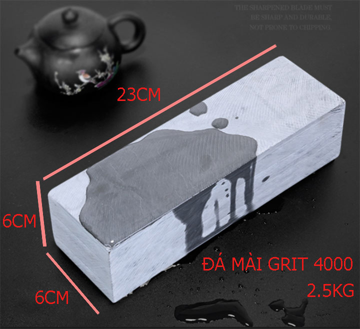 Đá mài dao, kéo hai mặt REHO Nội địa Việt Nam Và Nhật