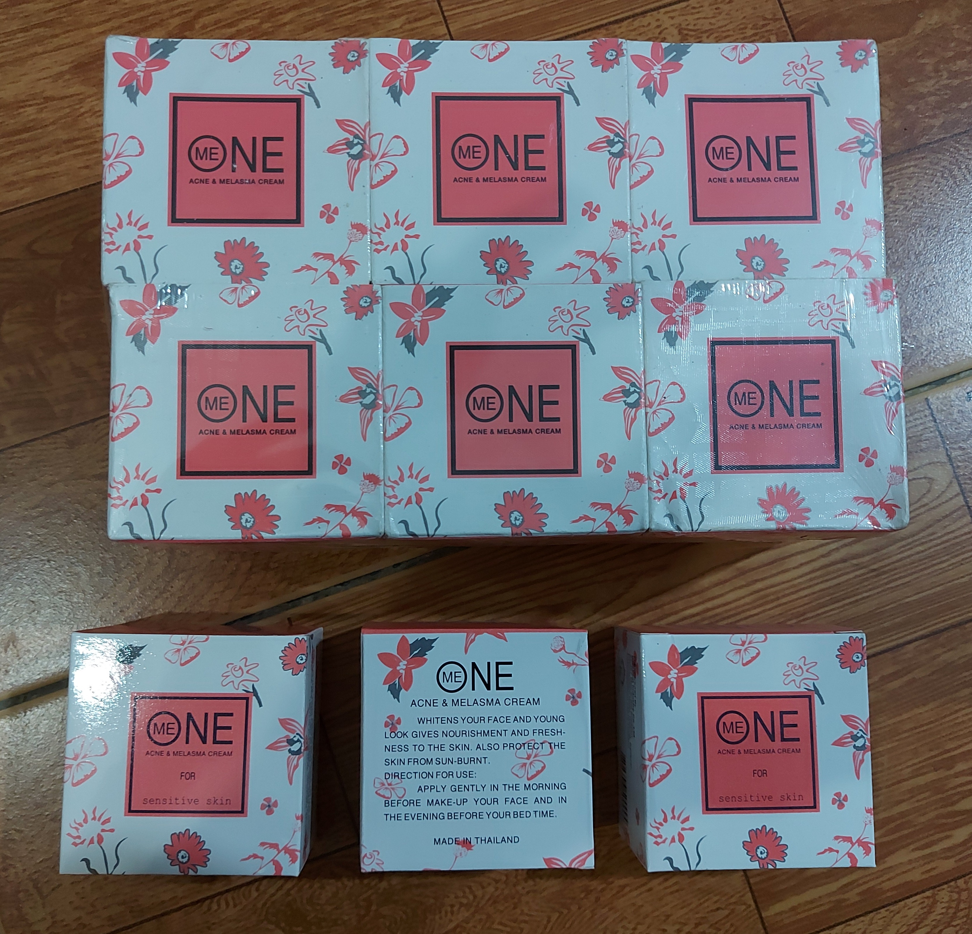 Combo 3 hộp one thái loại 1