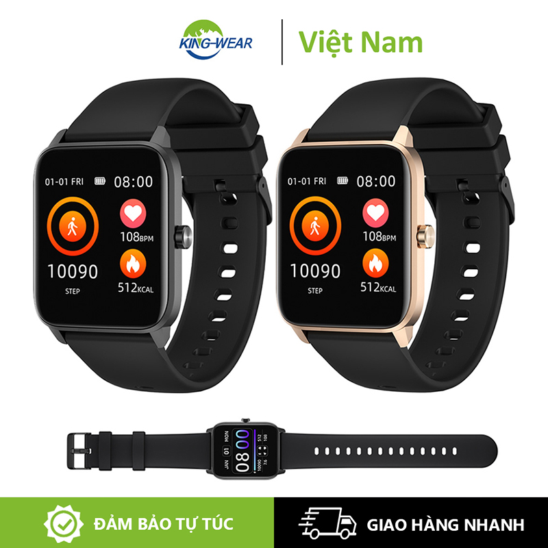 Mua Xiaomi Kids Watch Giá Tốt, Giao Nhanh Lazada Việt Nam