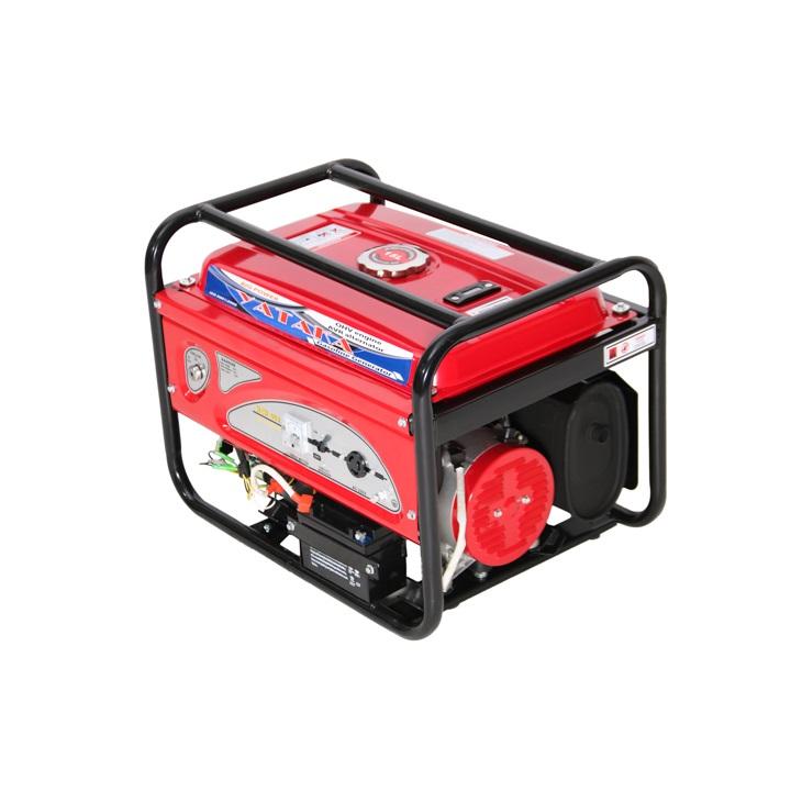 Máy phát điện 3kw chạy xăng yataka ka-4900d