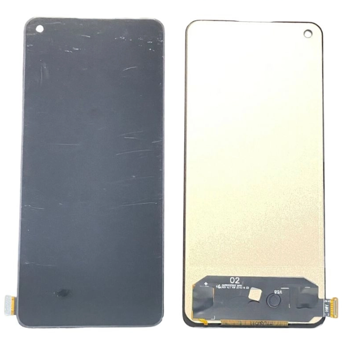 Màn hình Oppo Realme GT Neo 2 / GT Neo2 / GTNeo 2 / RMX3370 (TFT) ĐP