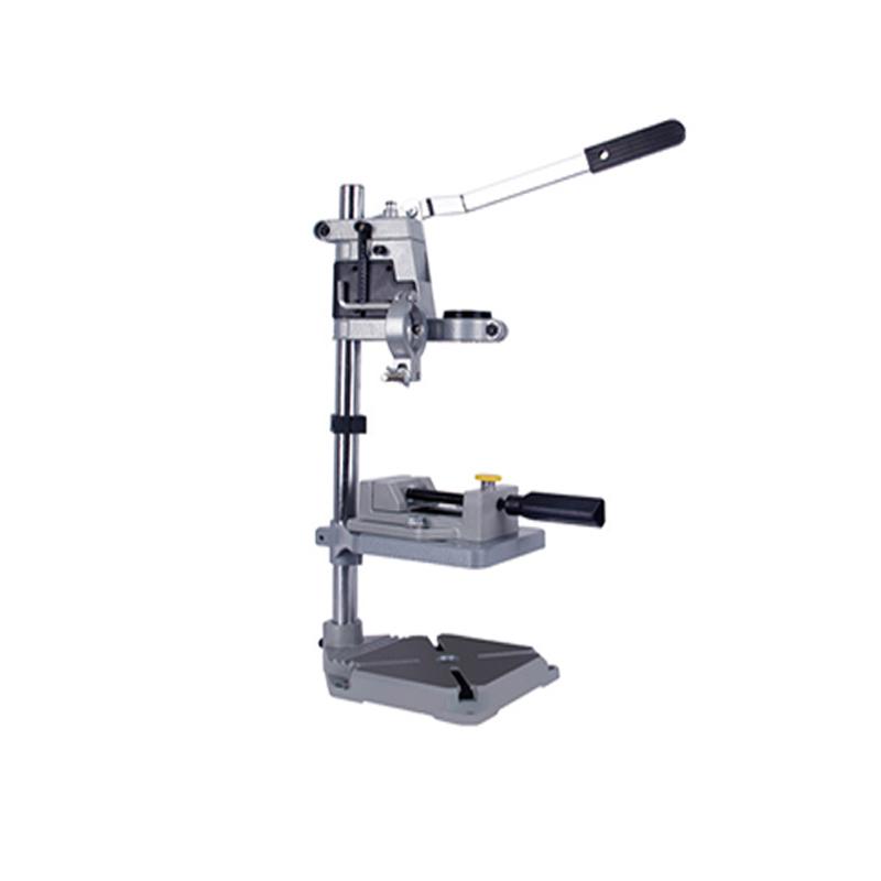 Chân đế máy khoan bàn 2 tầng dùng cho máy khoan cầm tay AM-6102B LOẠI