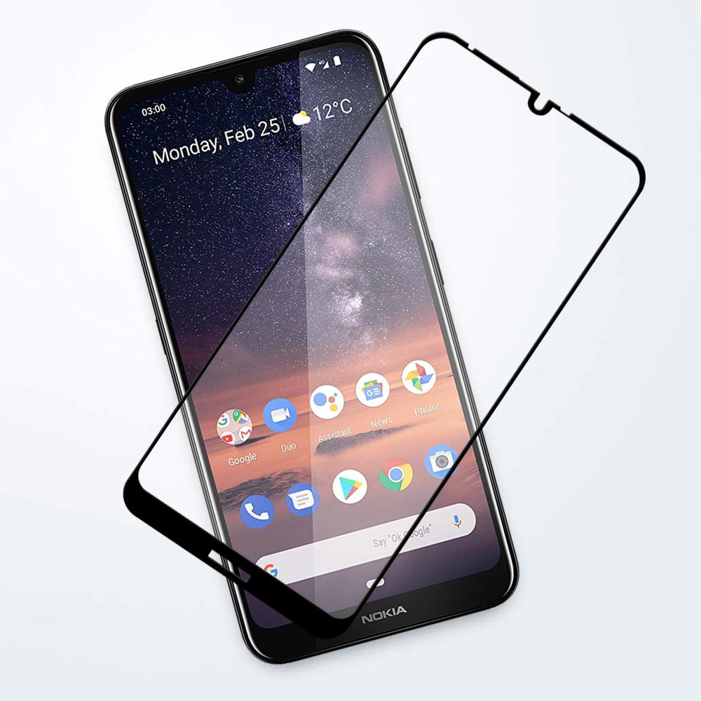Cường lực full màn Nokia 3.2