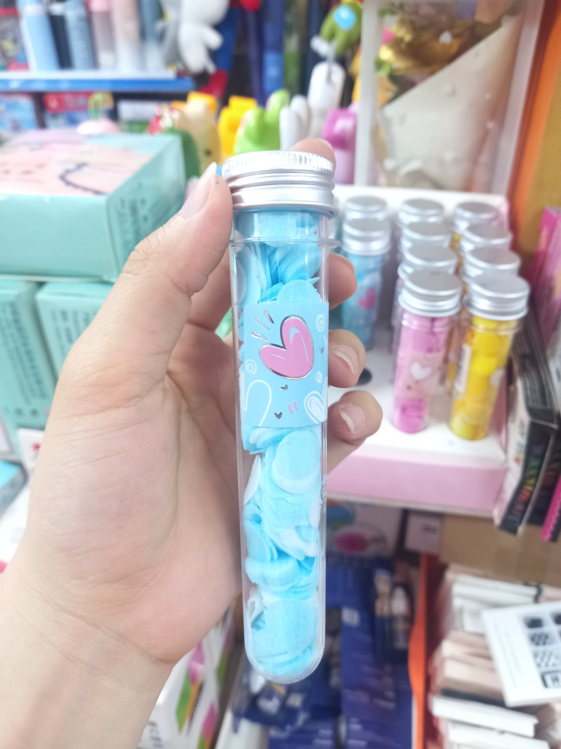 COMBO 2 Xà Bông Rửa Tay, Xà Phòng Giấy Khô Bỏ Túi