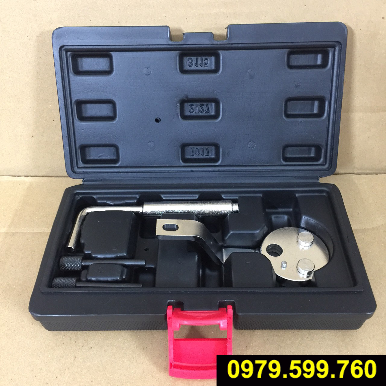 Bộ cân cam ô tô Ford Ranger 2.2 và Ford transit