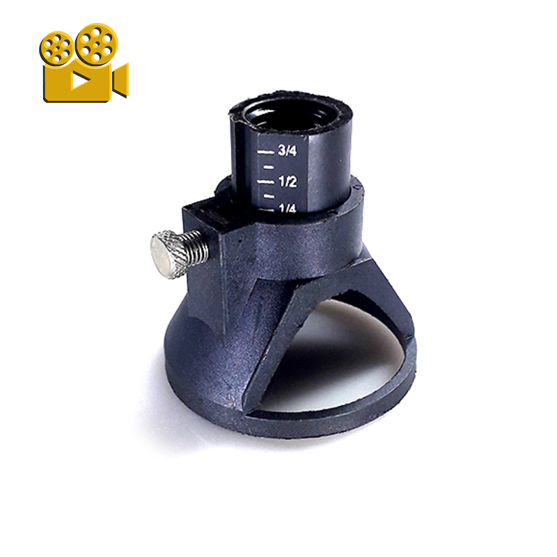 [ PK001 ] Đầu Chuyển Máy Mài Cầm Tay Sang Phay Đứng