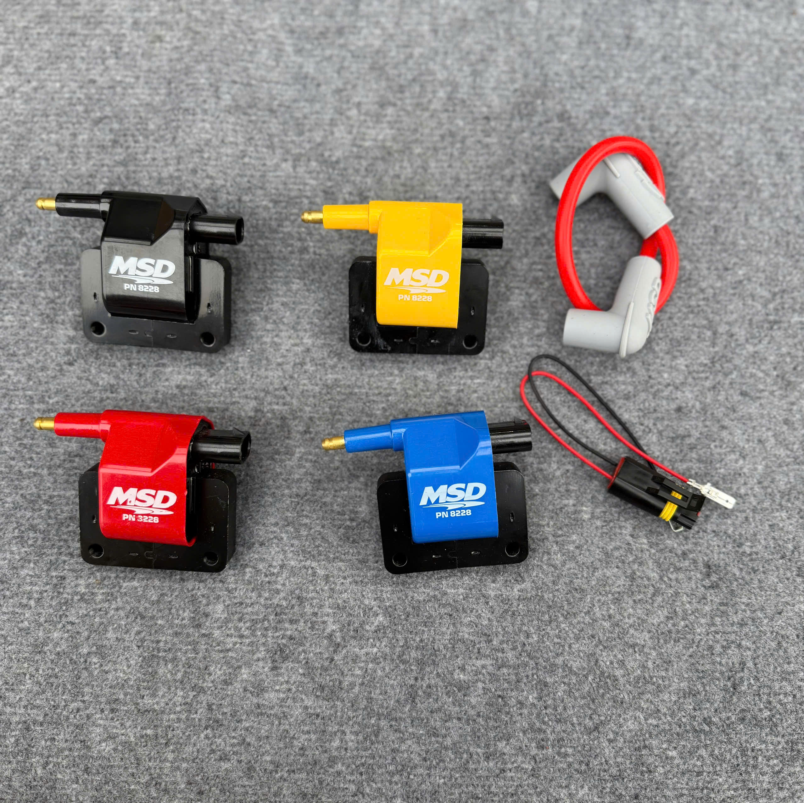  Mobin sườn MSD 8228   mô hình   lắp được nhiều dòng xe 