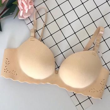 Áo lót su đúc xước bàn tay nâng ngực xuất Nhật, Áo lót nâng ngực, Áo lót su đúc, Áo lót VNXK