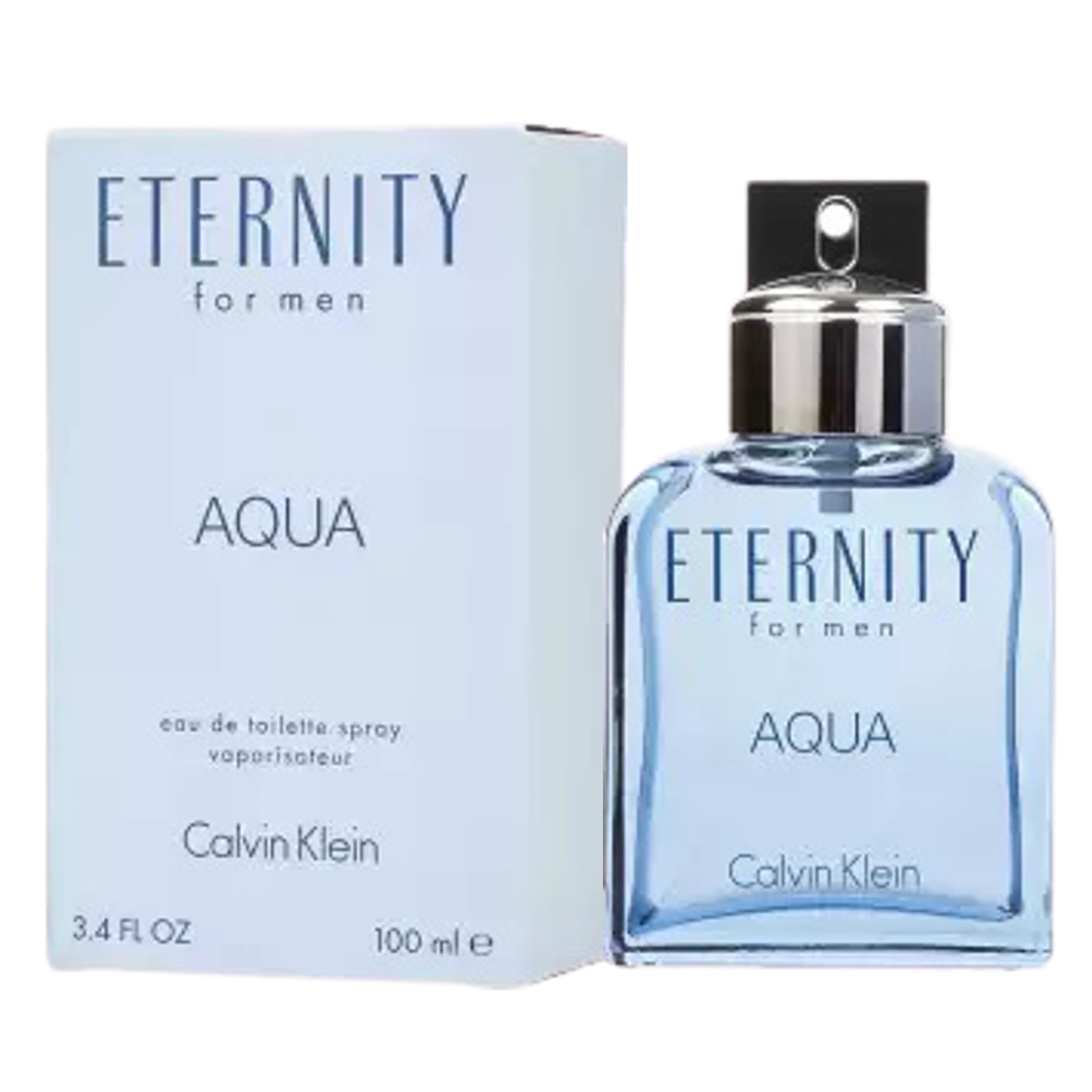 Nước hoa nam Calvin Klein Eternity Aqua Eau De Toilette 100ml