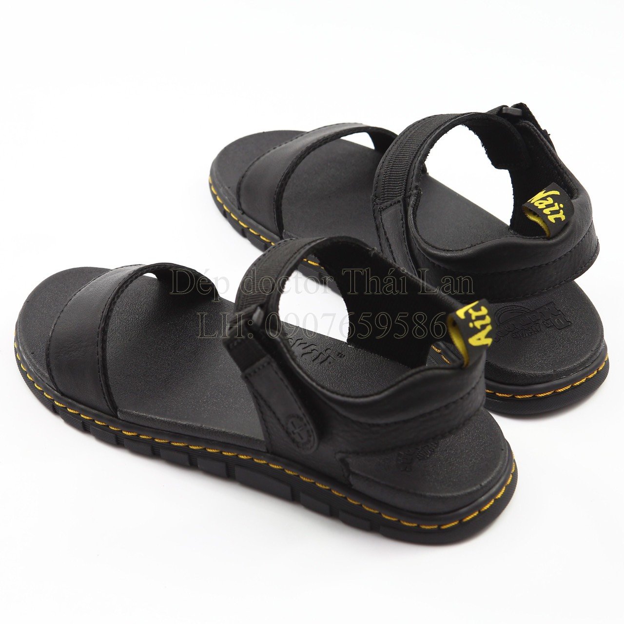 Dép doctor sandal chính hãng thái lan sd01