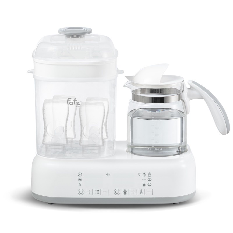 Máy đa năng điện tử fatzbaby - multimax 2 - fb9013sl