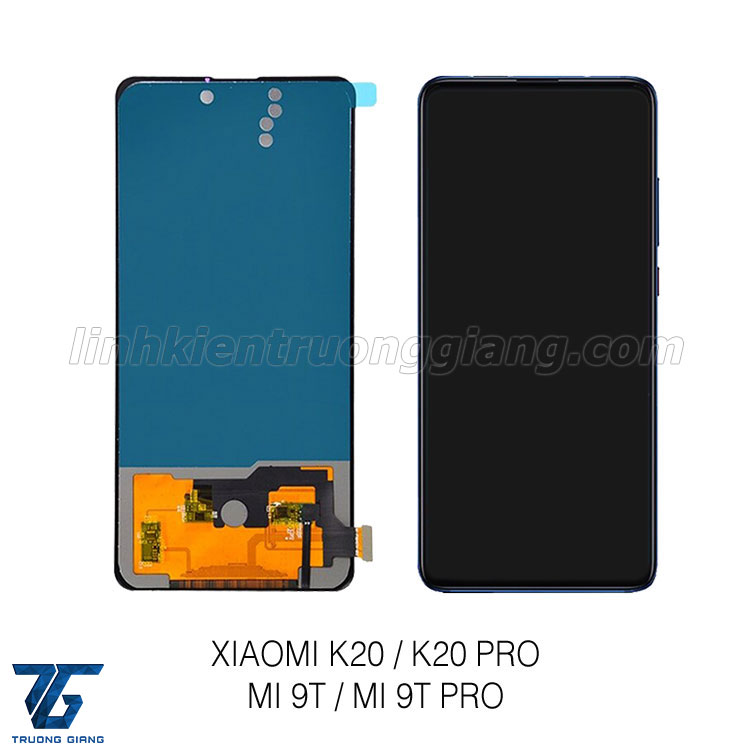 Màn hình xiaomi redmi k30 / pocophone x2 / redmi k30 pro 5g