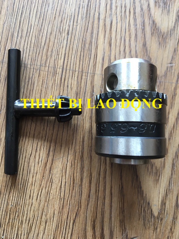 6.0mm đầu khoan total tac450601