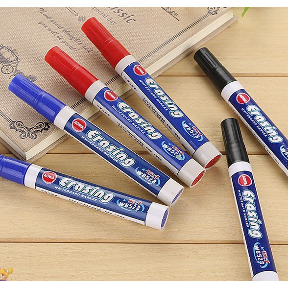 Bút dạ viết bảng trắng
