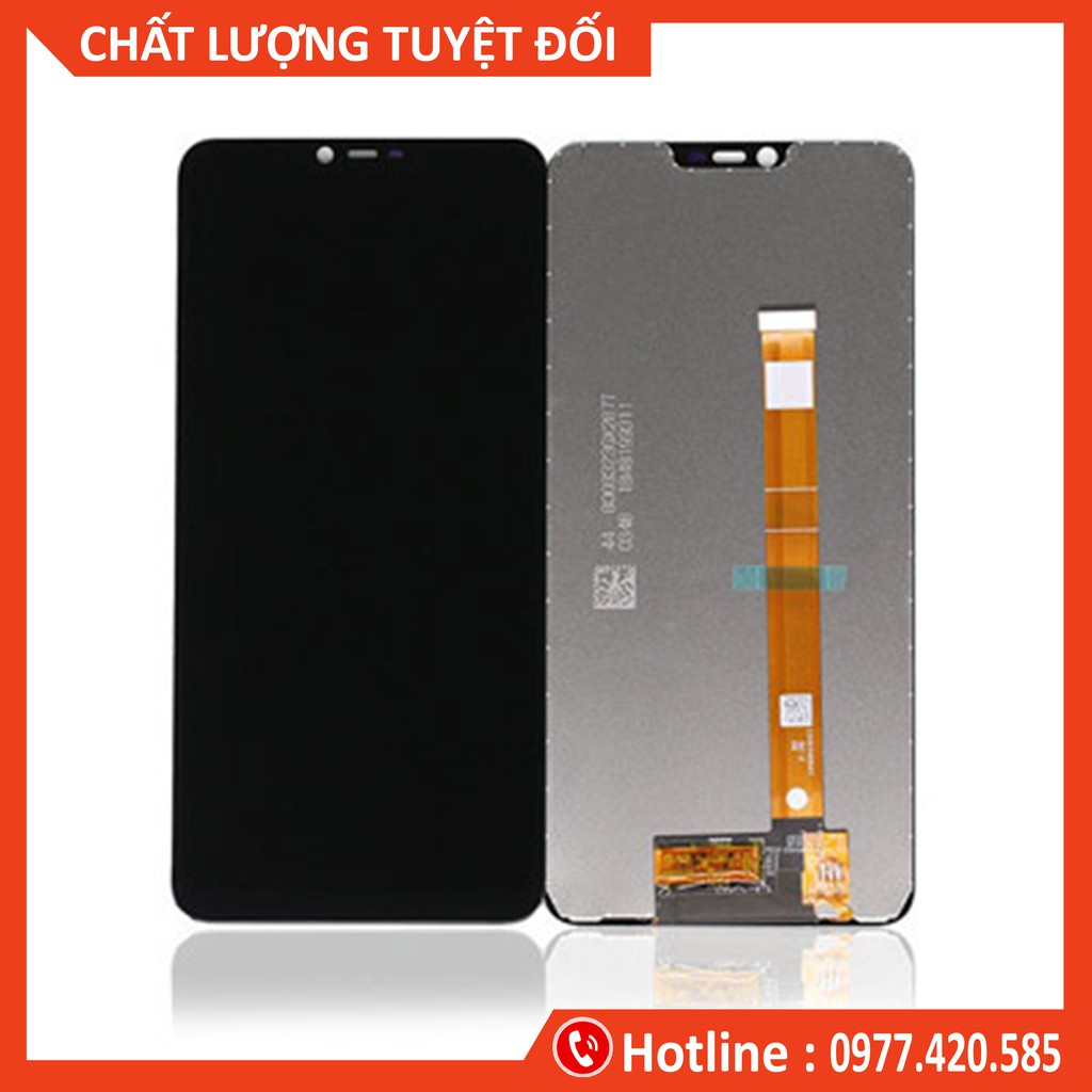 Màn hình điện thoại oppo a5zin - màn zin a5