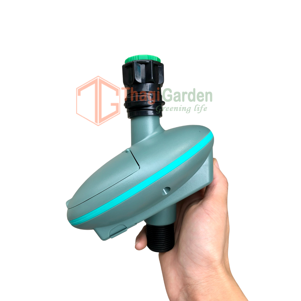 Bộ hẹn giờ tưới tự động galcon 9001d-ce