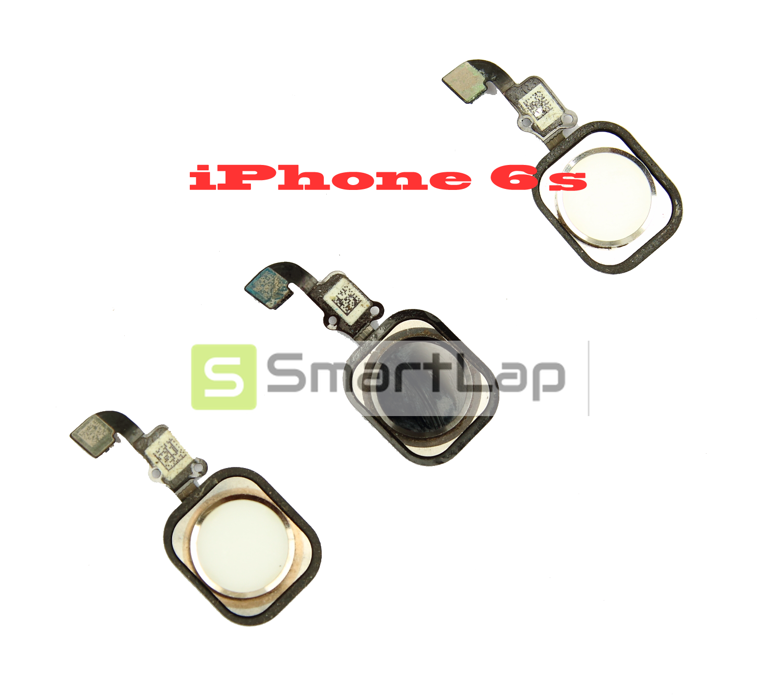 Nút Home thay thế i.Phon 6s,6sPlus