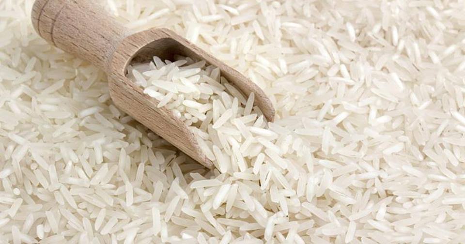 Gạo Basmati India Gate Dubar Ấn Độ 1kg ngăn ngừa tiểu đường